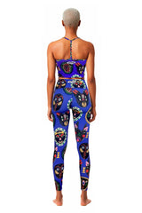 Yoga Leggings Connan