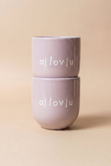 Sisi Tasse "Ai Lov Ju"