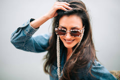 Sonnenbrille Lawrence Giza