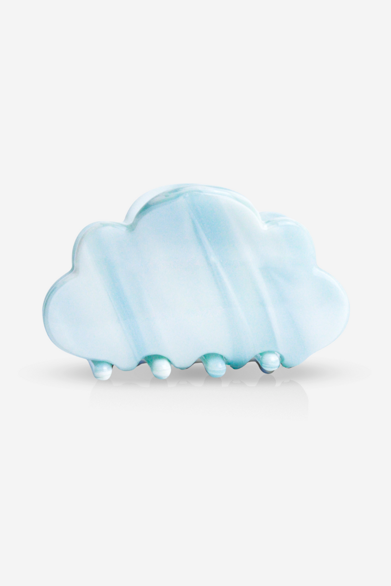 Haarklammer - Creamie Cloude