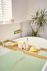 Duftkerze Parisian Rose Tongefäss