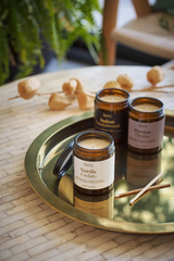 Duftkerze Nordic Cedar