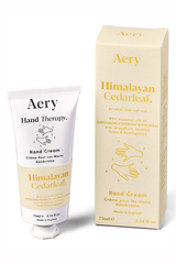 Handcreme Himalayan Cedarleaf