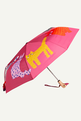 Regenschirm Fuchsia Arty Cats