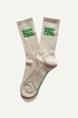 Socken Daddy Cool