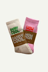 Socken Daddy Cool