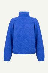 Pullover Roxana Knitted Surf The Web