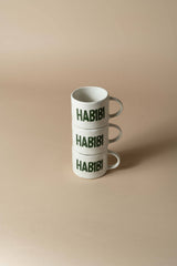 Sisi Tasse "Habibi"