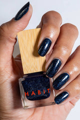 Nagellack 33 "Space Cadet"