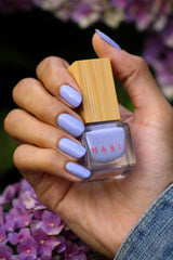 Nagellack 18 "Soft Focus"
