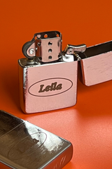 LEILA Lighter