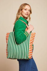 Tasche Shopper Le Sud Very Green