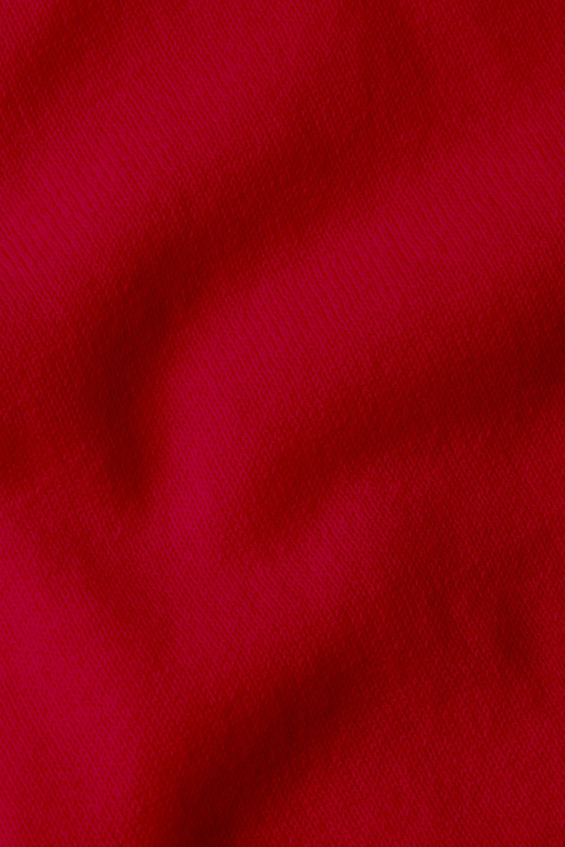 onix boutique bern youmee market king louie strickjacke cardi roundneck cocoon icon red