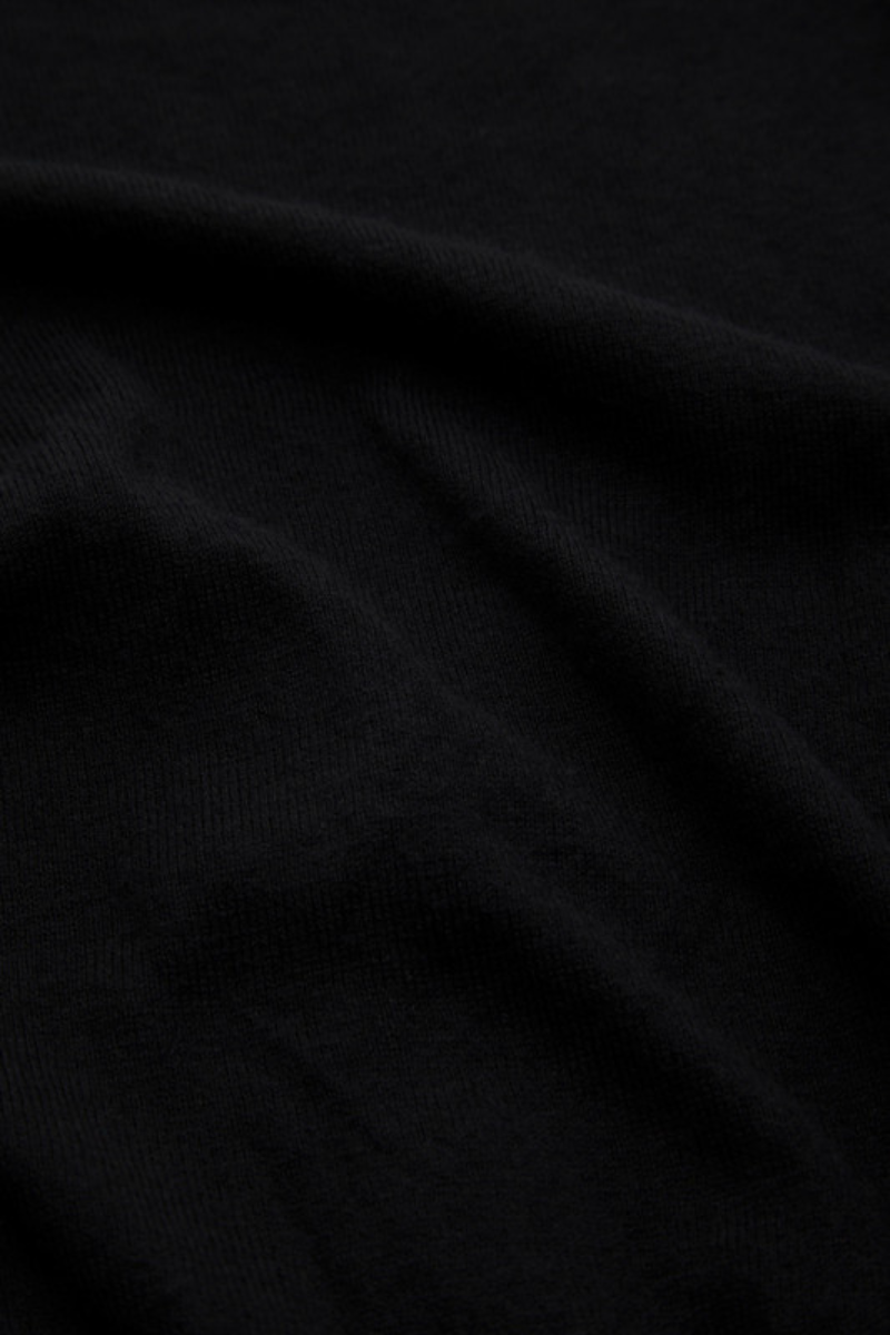 onix boutique bern youmee market king louie strickjacke cardi v cocoon black