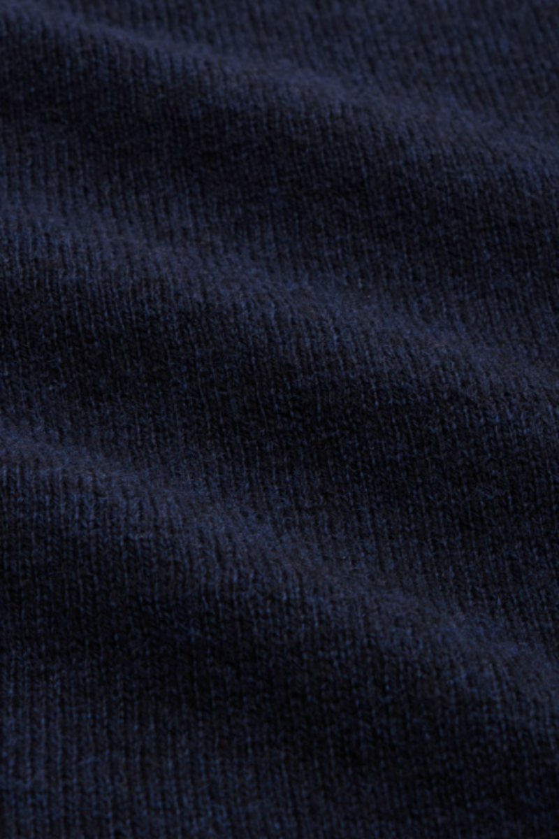 onix boutique bern youmee market king louie strickjacke cardi v cocoon blue