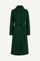 onix boutique bern youmee.market king louie mantel coat arabella kennedy forest green