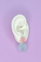 Ohrschmuck Arch Ice-Squishy