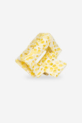 Haarklammer - Lib Lemon