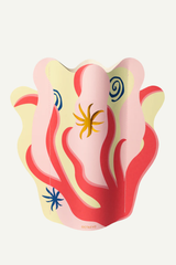 Papier Vase Amalfi