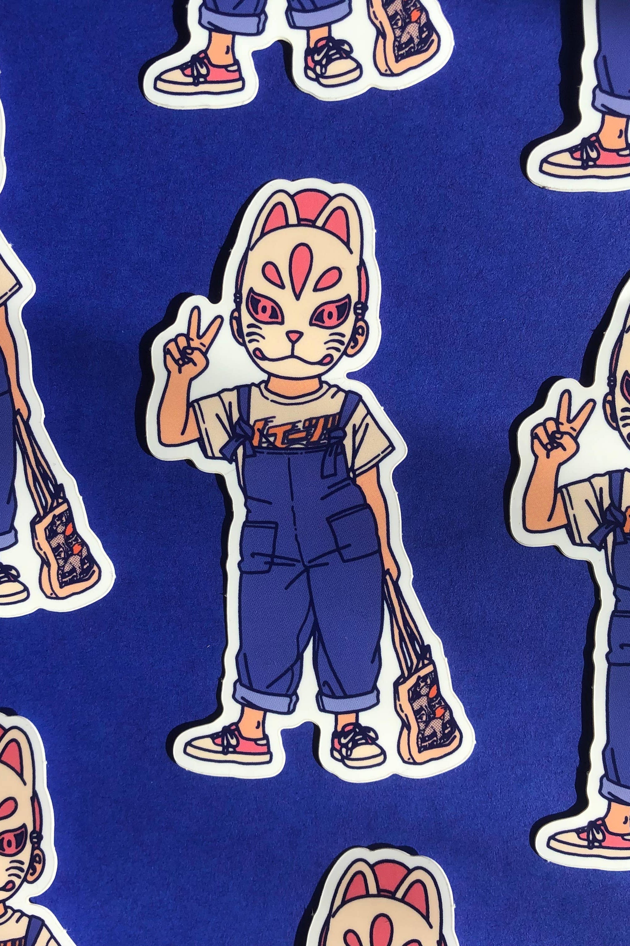 Tang Ina Mu Sticker Sticker „Ina“ – Youmee.market