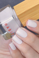 Nagellack 36 "Moon Rock"