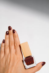 Nagellack 83 "Chocolate Cherry"