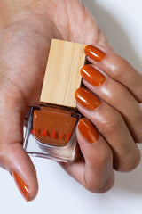 Nagellack 64 "Golden Hour"