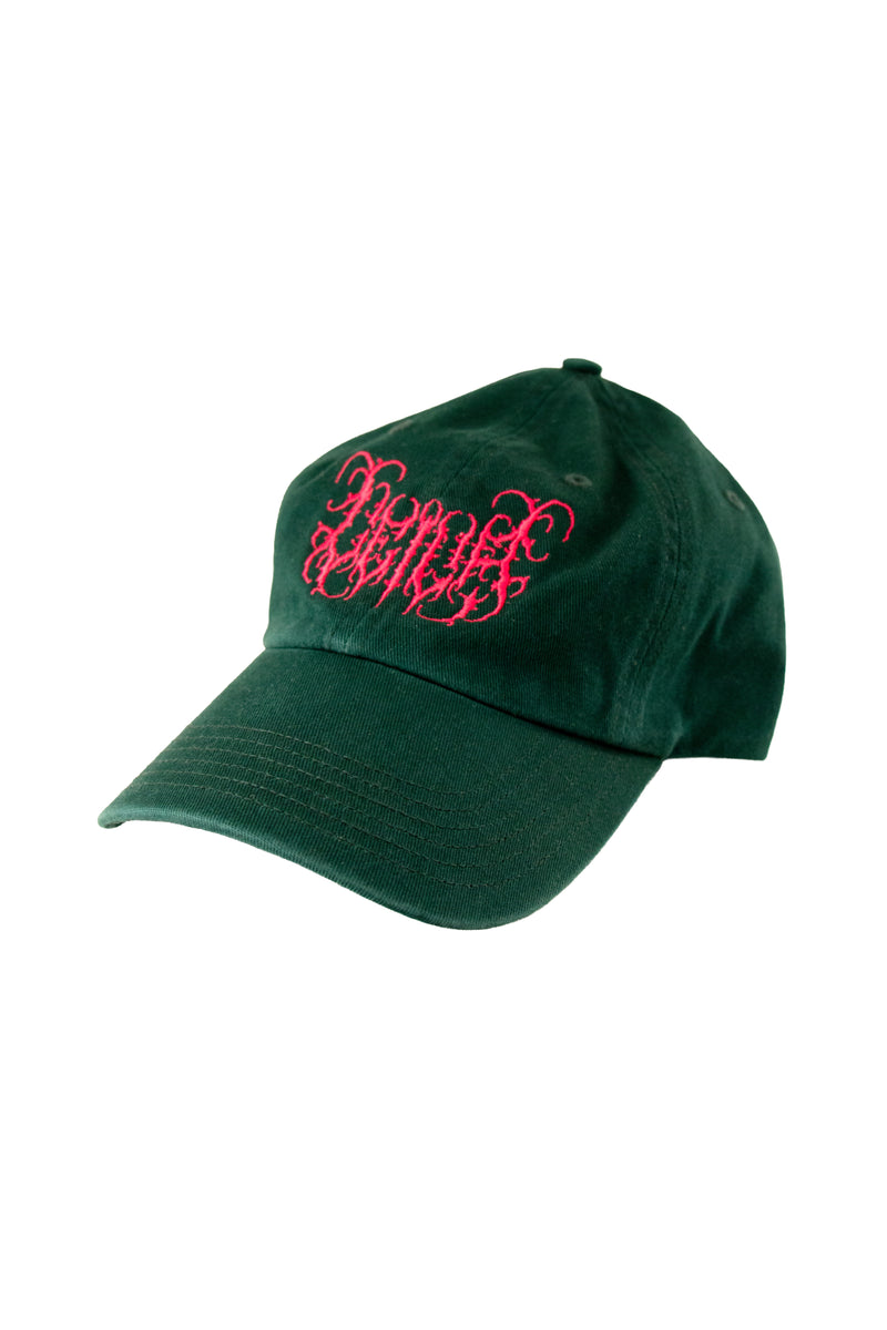 LEILA Metal Cap