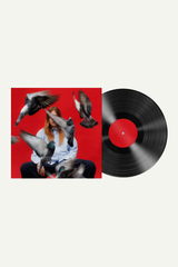 LP – TWENTY SOMETHING IS A F*CKING STRANGE PLACE