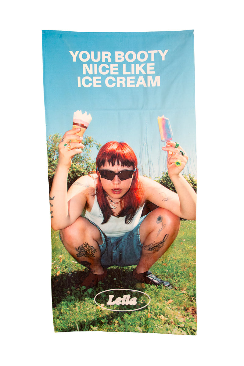 LEILA Towel