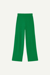 Hose Trash Dalia Pants Chroma Green