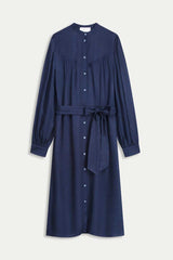 Kleid Eternal Blue