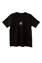 LEILA Burnout Shirt