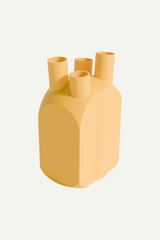 Sperlonga Vase Gelb