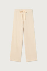 Hose Trash Eri Pants Ivory