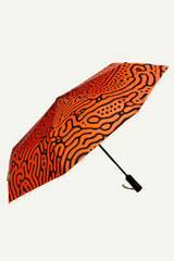 Regenschirm Ferrofluid
