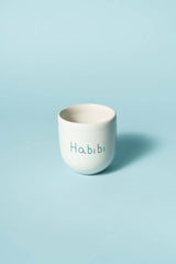 Sisi Tasse "Habibi"