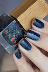 Nagellack 33 "Space Cadet"
