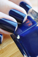 Nagellack 17 "Deep Sea"