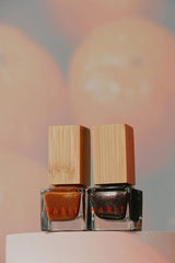 Nagellack 64 "Golden Hour"