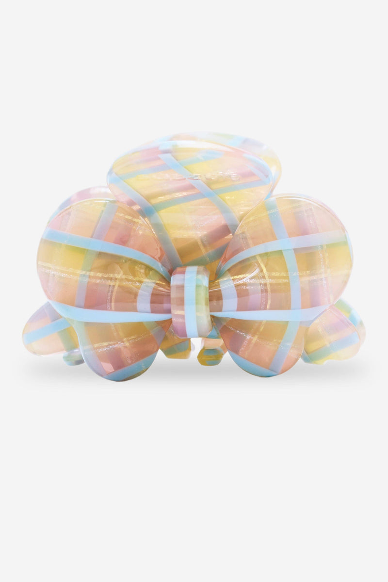 Haarklammer - Lace Bonbon