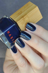 Nagellack 17 "Deep Sea"