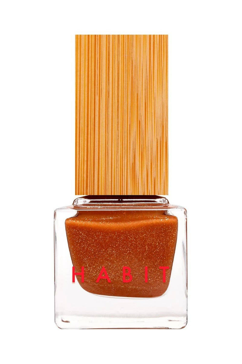 Nagellack 64 "Golden Hour"