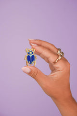 Pin Skarabäus