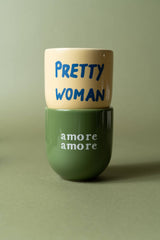 Sisi Tasse "Pretty Woman"