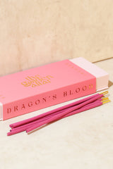 Räucherstäbchen Dragon's Blood