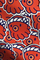 Sticker „Lil Tako“