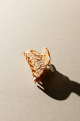 Haarklammer - Mony Glace