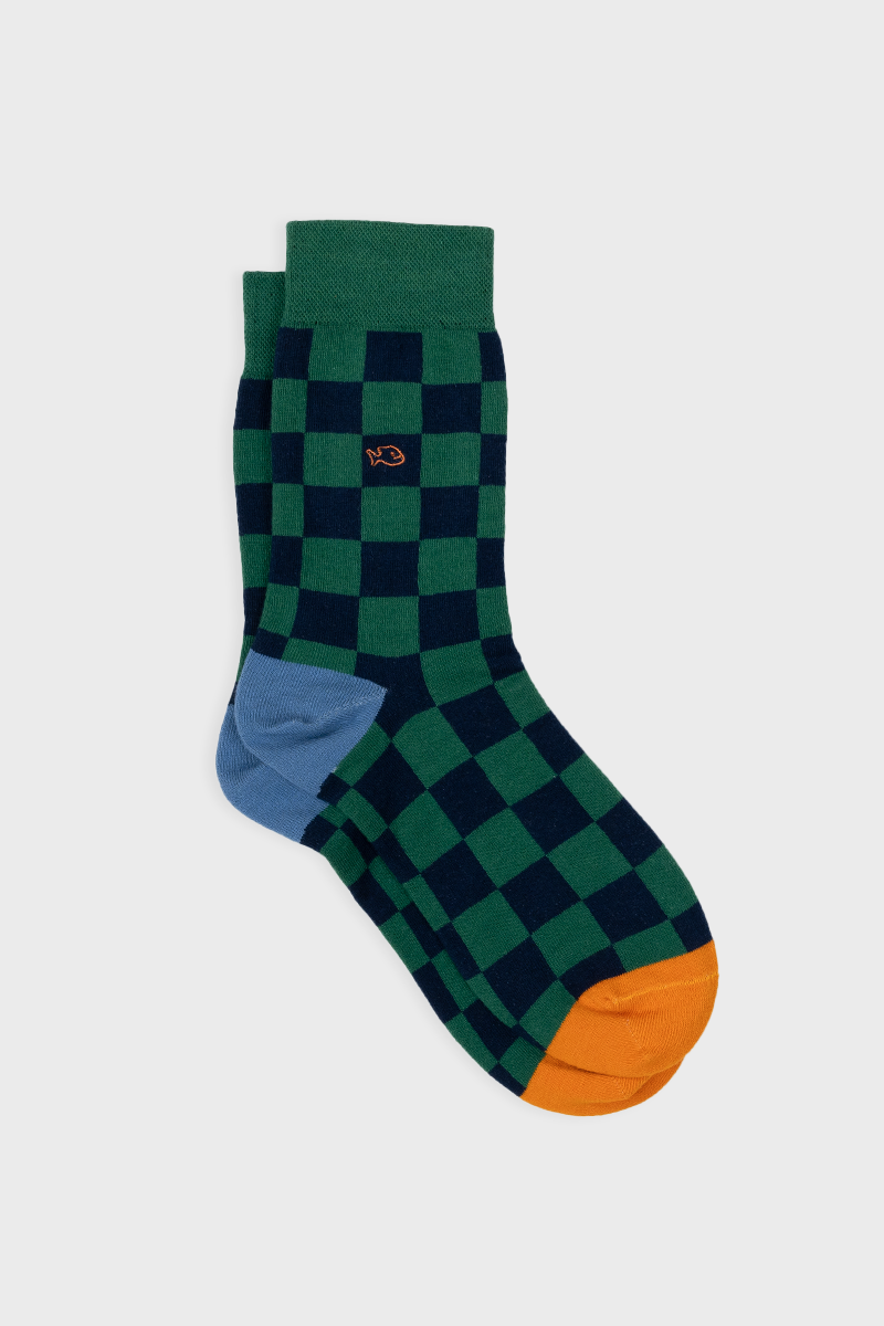 Socken Bakou Karo