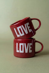 Sisi Tasse "Love"